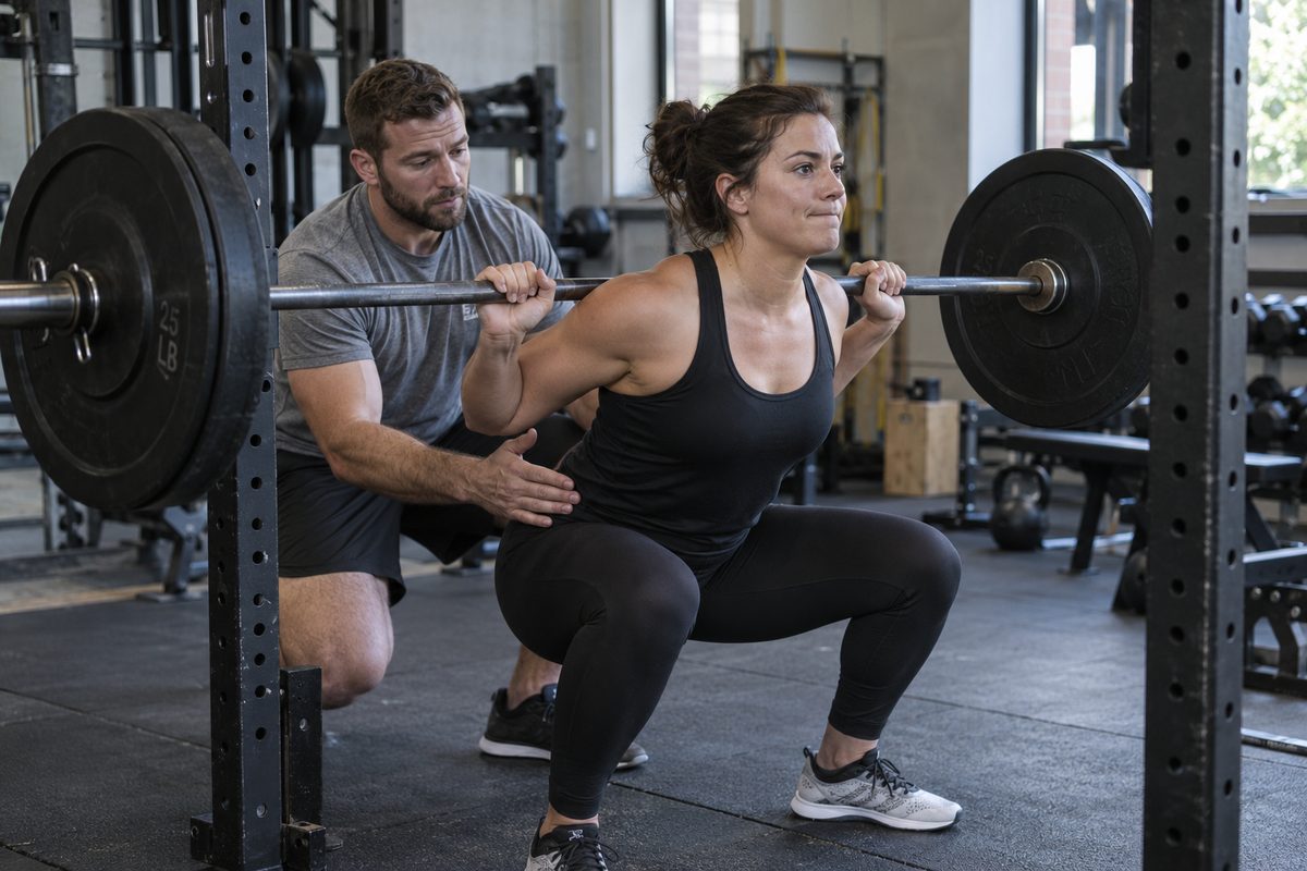 is personal training worth it? what you actually get for your money (and when it's not worth it)